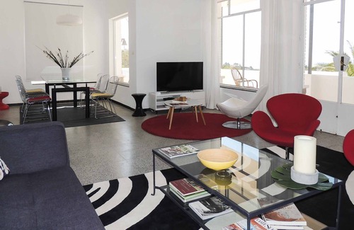 Bernia Villa | Beautiful Charming Villa 4 Bedrooms 2SDB Pool Views Sea and Mountain-Quiet A / C