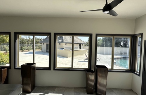 Reedley House | Chateau by the River: Family-Friendly Home with Pool Access