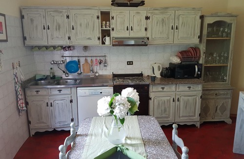 Sant'Agata Feltria Villa | Charming Villa in a Traditional Italian Mountain Village