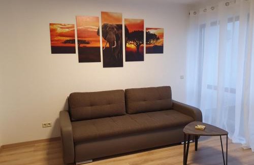 Kernstadt Apartment | Inviting City Apartment for Up to 4 Guests - Family-Friendly
