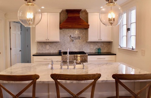 Cummaquid House | Classic Cape Cod Retreat: Highly Rated Family Getaway