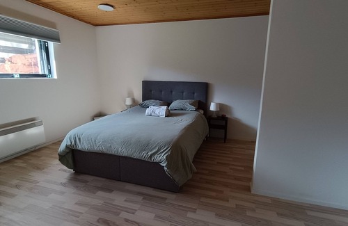 Jarvenpaa House | Cozy Pet-Friendly Studio Steps from Helsinki's Heart