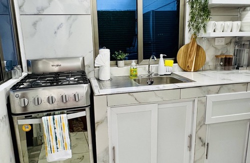 Zacatecoluca House | Beautiful clean home close to San Salvador, Airport, Zacateculuca 3bed 1 bath