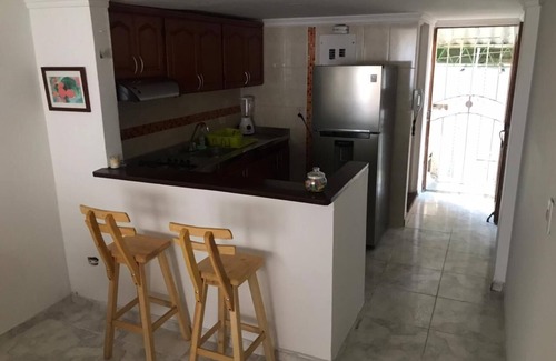 Marbella Apartment | Cozy Apartment Steps from the Sea – Pet and Child Friendly