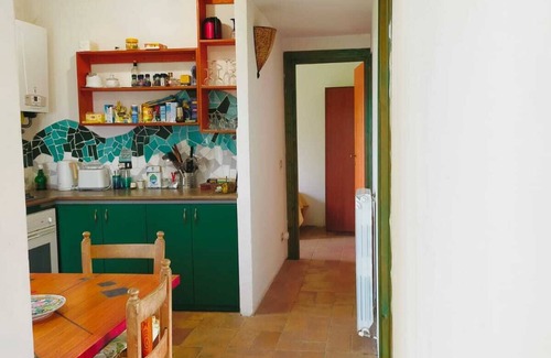 Deruta House | Idyllic Country House with Ocean View Near Perugia