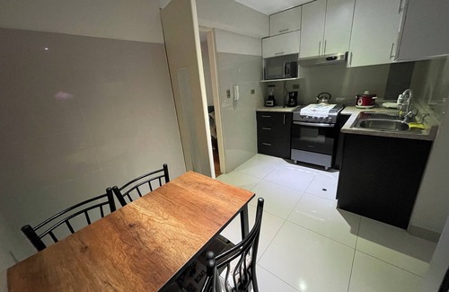 Santiago de Surco Apartment | Beautiful, cozy and large Department in Surco.