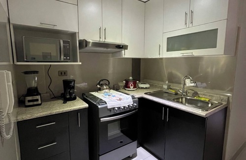 Santiago de Surco Apartment | Beautiful, cozy and large Department in Surco.