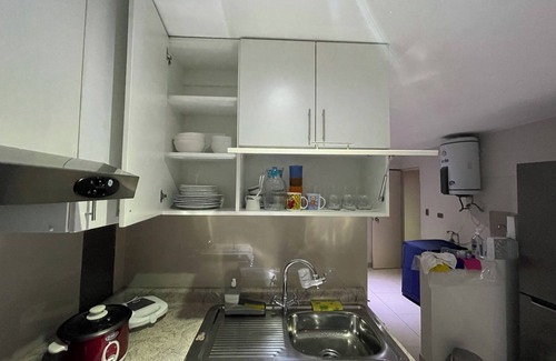 Santiago de Surco Apartment | Beautiful, cozy and large Department in Surco.