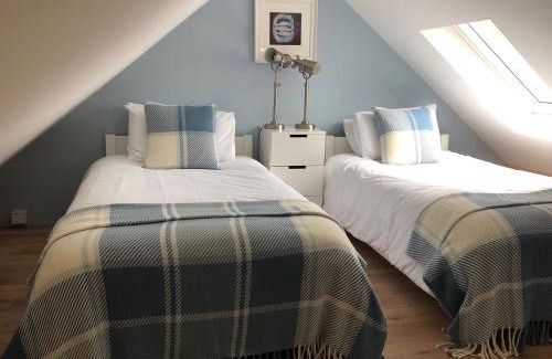 Pittenweem House | Seaside Cottage Retreat in Pittenweem - 4 Star Gem