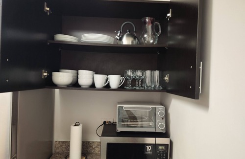 Parque Lefevre Apartment | Inviting Apartment for Families, Perfect for 4 Guests