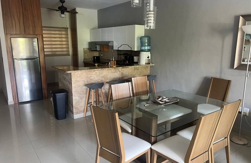 Flamingos Apartment | Beautiful Condo in Nuevo Vallarta