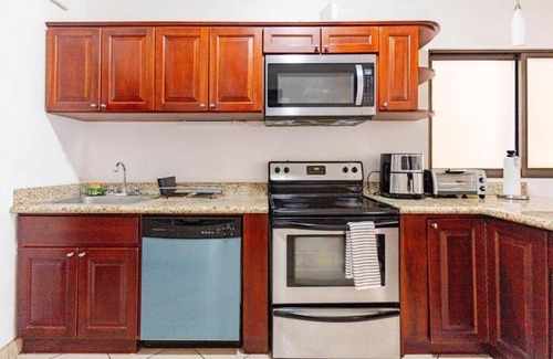 Huacas Apartment | Beautiful Condo, 5 minutes from Tamarindo