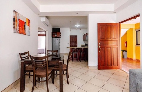 Huacas Apartment | Beautiful Condo, 5 minutes from Tamarindo