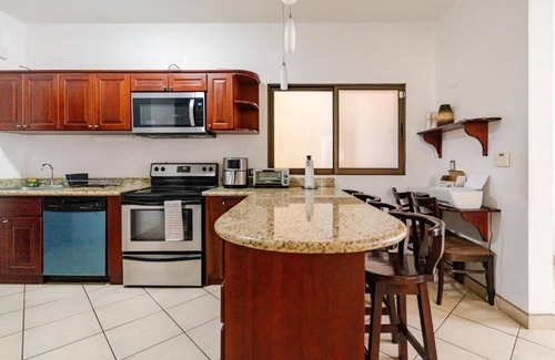 Huacas Apartment | Beautiful Condo, 5 minutes from Tamarindo