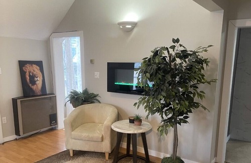 Fort Qu'Appelle Condo | Beautiful Condo