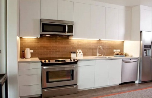 Castro District Condo | Premier Condo with Pool & Ocean View in San Francisco