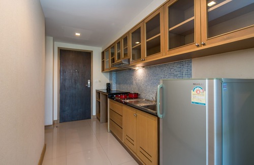 Patong House | Elegant Condo Retreat in Patong with Private Pool