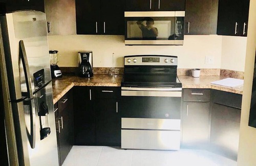 Miramar Condo | Inviting Condo in Rosarito with Pool & Spa Amenities