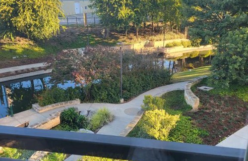 Downtown San Antonio Apartment | Riverside Condo #1535: Guest Rated 9.5, Pet Friendly & More