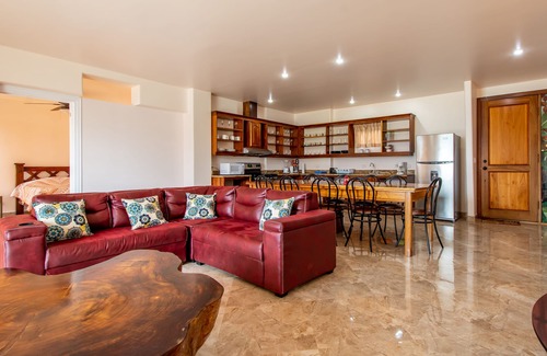 Naranjos Agrios Condo | Inviting Condo Suite 3B/2B Near Lake Arenal - Guest Rated 9.8