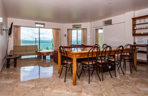 Naranjos Agrios Condo | Inviting Condo Suite 3B/2B Near Lake Arenal - Guest Rated 9.8