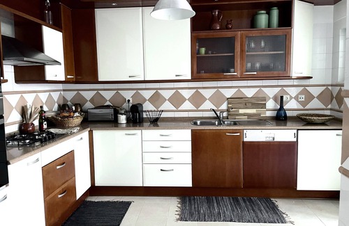 Sao Pedro de Penaferrim Condo | Charming Condo with Pool in Sintra's Golf Community