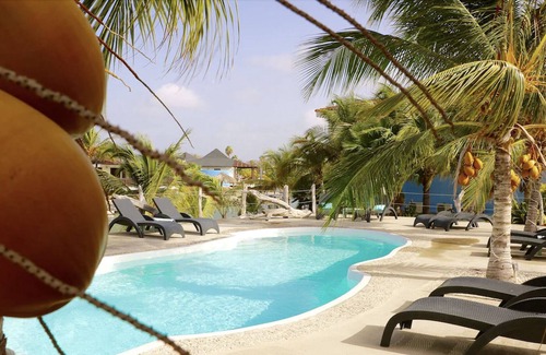 Tera Kora Condo | Beautiful condo with sea view