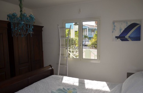 Tera Kora Condo | Beautiful condo with sea view