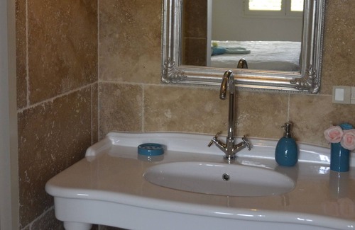 Tera Kora Condo | Beautiful condo with sea view