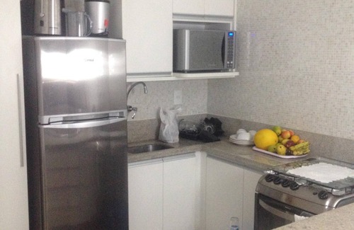 Praia dos Carneiros Apartment | Idyllic Condominium with Ocean View at Carneiros Beach