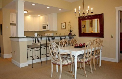 Proctorsville Condo | Guest Rated 10/10: Castle Hill Resort Condo near Okemo