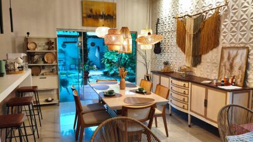Castanhal House | Beautiful confortable house for COP 30