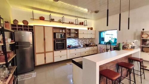 Castanhal House | Beautiful confortable house for COP 30