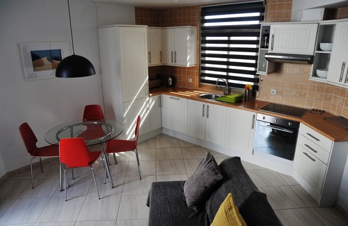 El Cotillo Apartment | Cozy Oceanfront Apartment in El Cotillo - Rated 9.8/10
