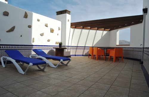 El Cotillo Apartment | Cozy Oceanfront Apartment in El Cotillo - Rated 9.8/10