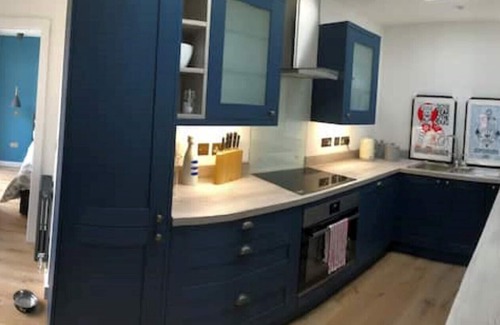 Pittenweem Cottage | Scenic Pittenweem Cottage Near St Andrews - Guest Rated 10/10
