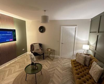 Barnsley House | Beautiful Cosy Yorkshire Home - Newly Refurbished