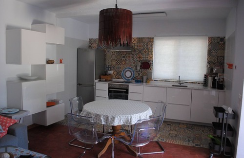 Miami Platja House | Oceanfront Villa with Private Pool and Pet-Friendly Amenities