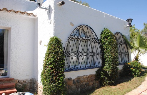 Miami Platja House | Oceanfront Villa with Private Pool and Pet-Friendly Amenities