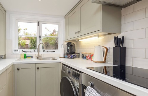 Canterbury House | Beautiful cottage in the heart of Canterbury