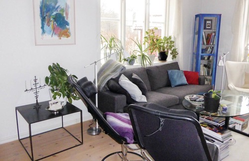 Gnesta House | Beautiful cottage in a rural location and with a view of Lake Sillen.