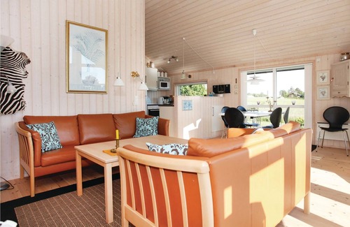 Venemose House | Beautiful cottage in the beautifully situated Drøsselbjerg.