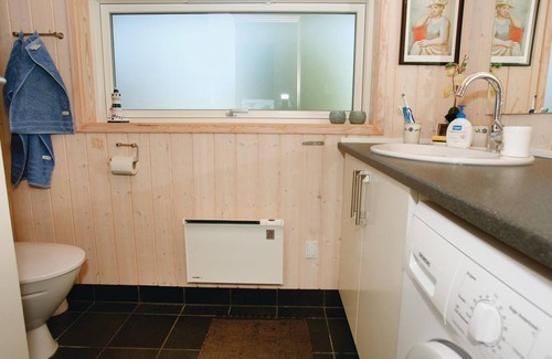 Venemose House | Beautiful cottage in the beautifully situated Drøsselbjerg.