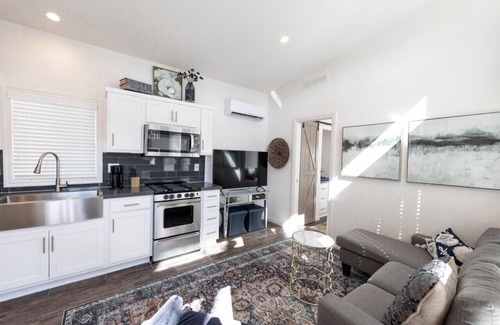 Old Southwest House | Exceptional Cottage on Historic Estate with Family-Friendly Amenities