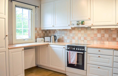Simrishamn House | Beautiful cottage on child-friendly property in the cozy area Simrislund.
