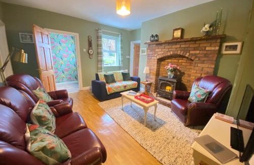 Broadford House | Beautiful Country Cottage