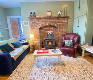 Broadford House | Beautiful Country Cottage