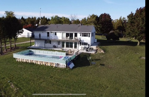 Caledon Other | Beautiful Country Home with desirable privacy.