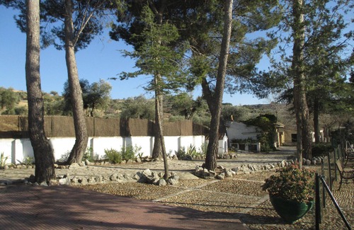 Chinchon Cottage | Elegant Country House Retreat in Scenic Chinchón