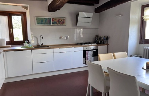 Rignano sull'Arno House | Idyllic Tuscan Country House with Breathtaking Views